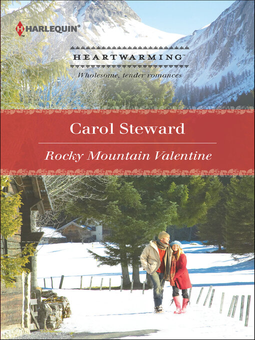 Title details for Rocky Mountain Valentine by Carol Steward - Wait list